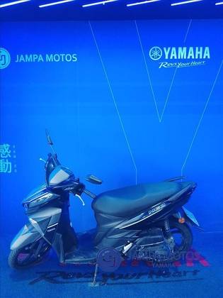 YAMAHA NEO 125 YAMAHA NEO 125
